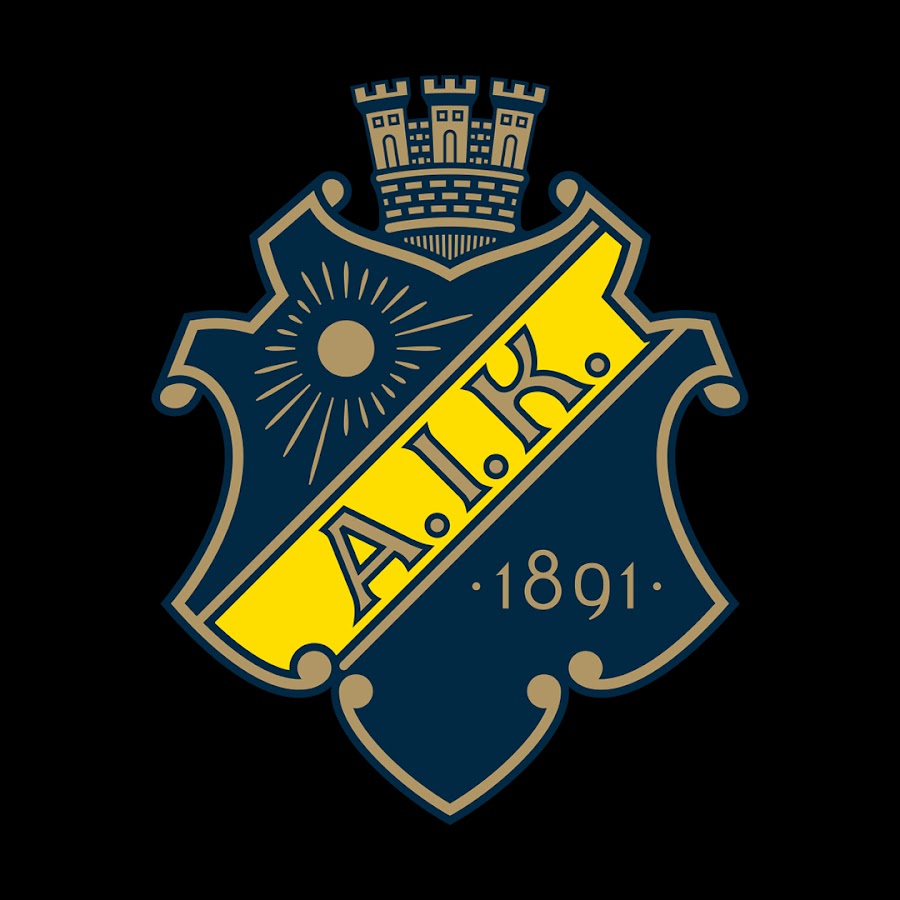 AIK Fotboll @AIKPlay1891