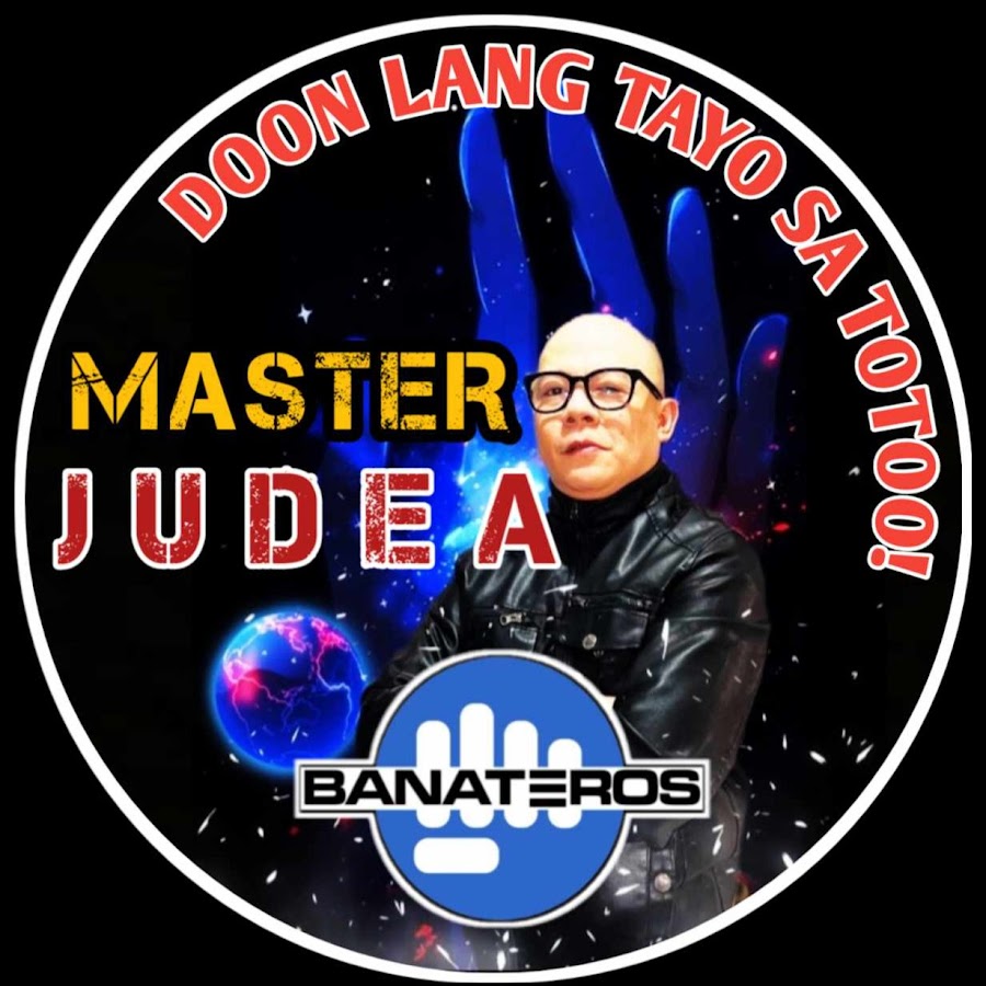 MASTER JUDEA @masterjudea