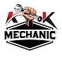 KK Mechanic