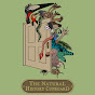 The Natural History Cupboard Podcast