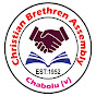 Christian brothern assembly chabolu