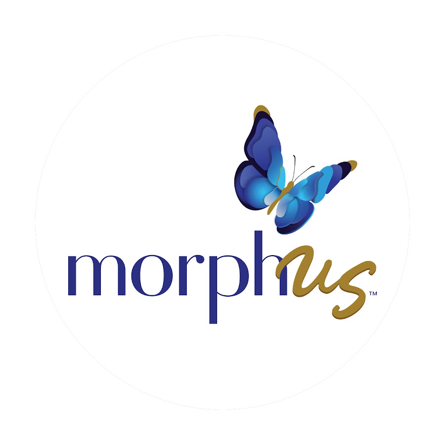 Morphus | Menopause Reimagined 