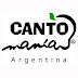 logo Cantomania Ar - Karaoke en casa