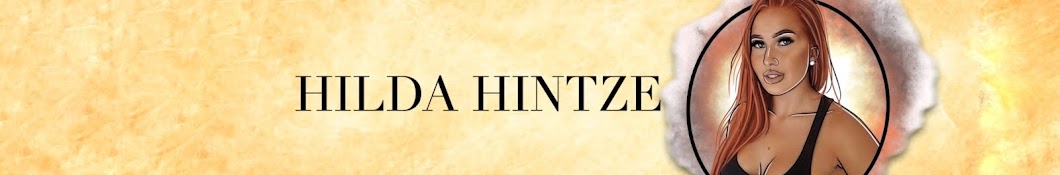 Hilda Hintze Banner