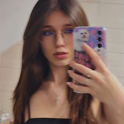 influencer profile picture