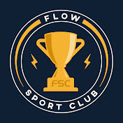 imagem do canal Flow Sport Club