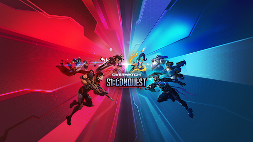 Overwatch: オーバーウォッチ