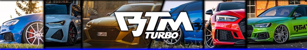 BTM Turbo