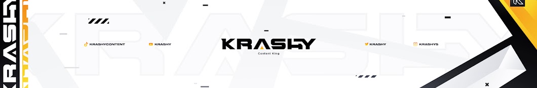 Krashy Banner