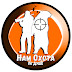 logo Нам Охота по Душе