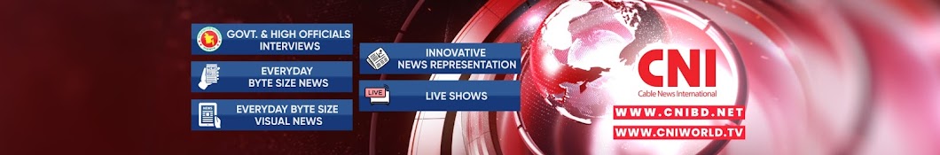 CNI-Cable News International Banner