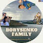 BORYSENKO FAMILY