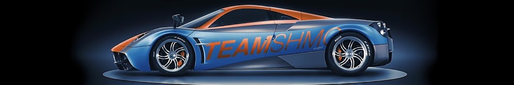 Team Shmo - GT5 Tunes NASCAR