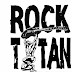 logo Rock Titan