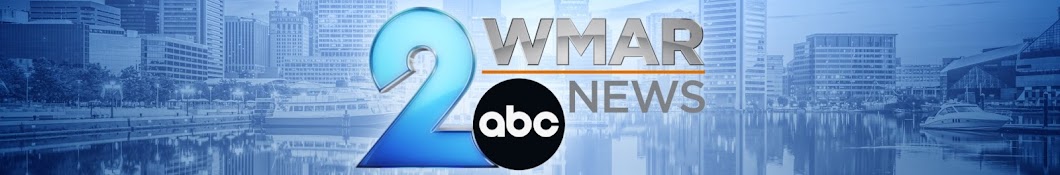 WMAR-2 News Banner