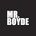 logo Mr. Boyde