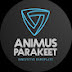 Animus Parakeet