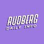 Rudberg Daily Info
