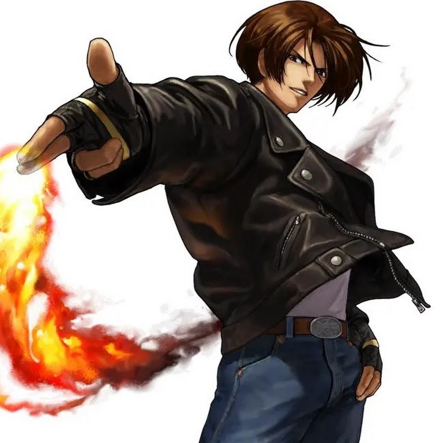 Steam the king of fighters xiii скачать фото 45