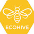 logo ECO HIVE