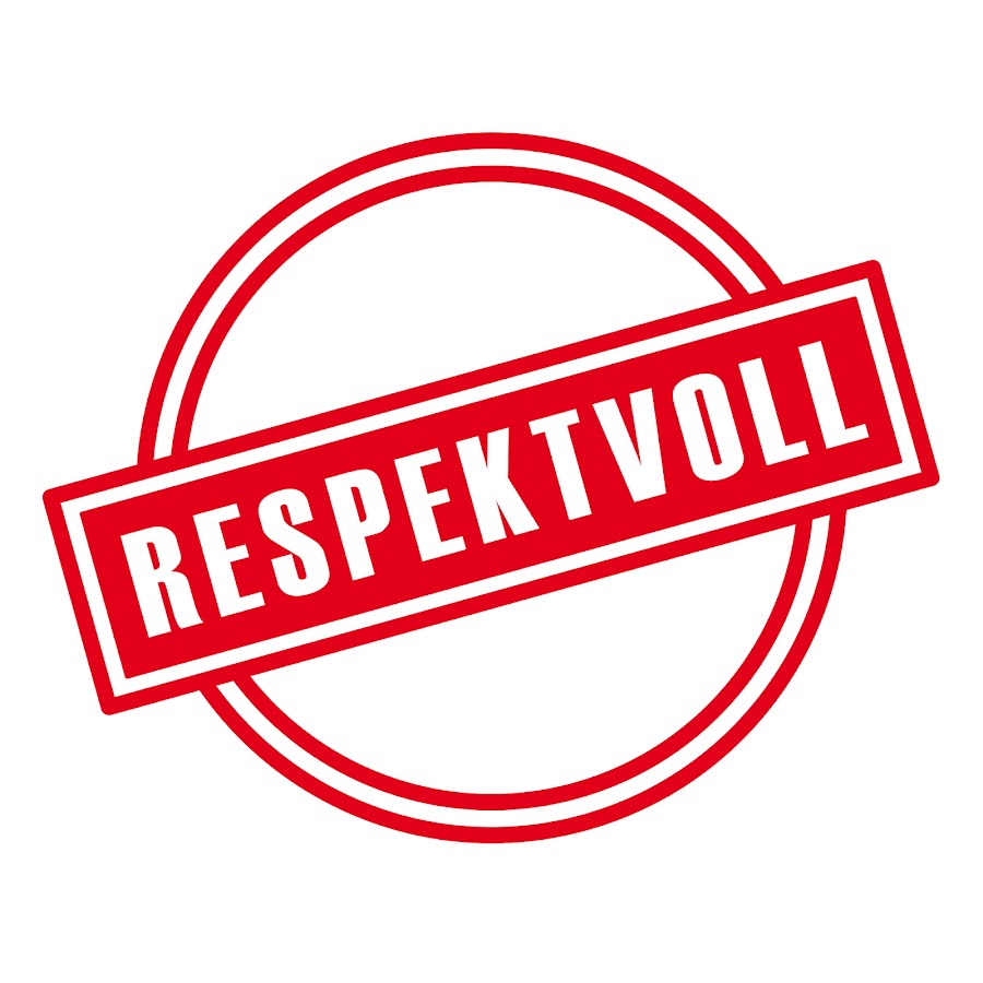 Respektvoll - YouTube