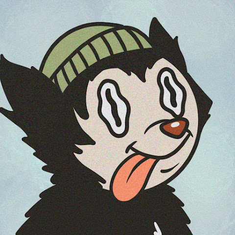 influencer profile picture