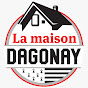 La maison DAGONAY