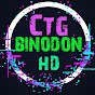 Ctg Binodon HD