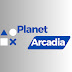 logo Planet Arcadia