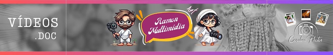 Ramon Multímidia