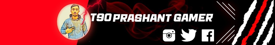 T90 Prashant Gamer