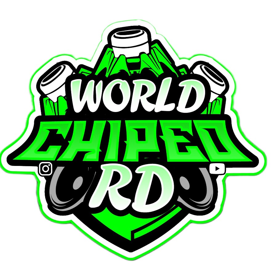 World Chipeo RD @worldchipeord249