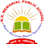 M.R. Memorial Public School, Tigri, G. B. Nagar