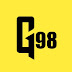 logo Gaming 98