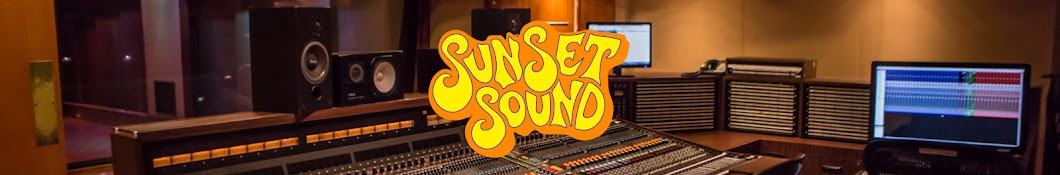 Sunset Sound Recorders