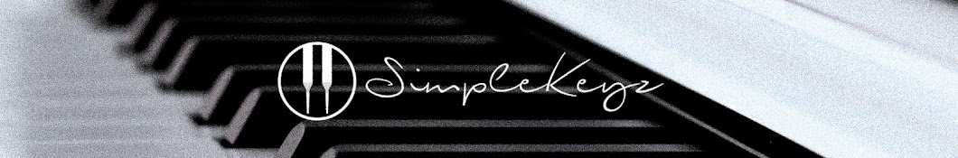 SIMPLEKEYZ OFFICIAL Banner
