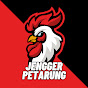 Jengger Petarung Farm