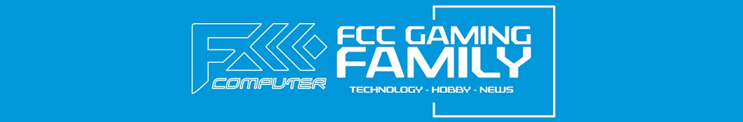 FCC Gaming Family