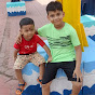 Rishu and Riaan