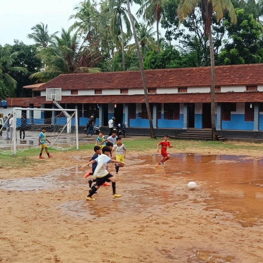 Cmc Boys Hs Elathur Kozhikode Youtube