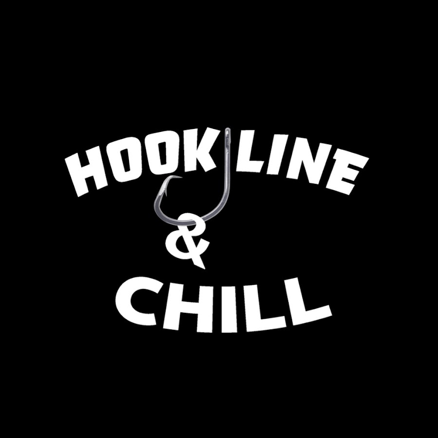 Hook line and chill youtube