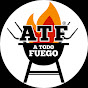 A Todo Fuego