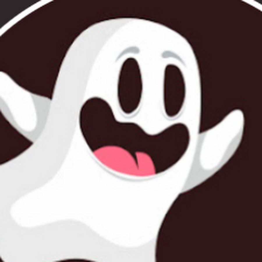 Ghosty Youtube