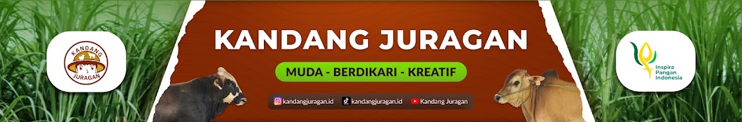 Kandang Juragan