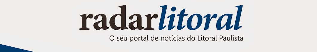 Radar Litoral  Seu portal de notícias do Litoral Paulista