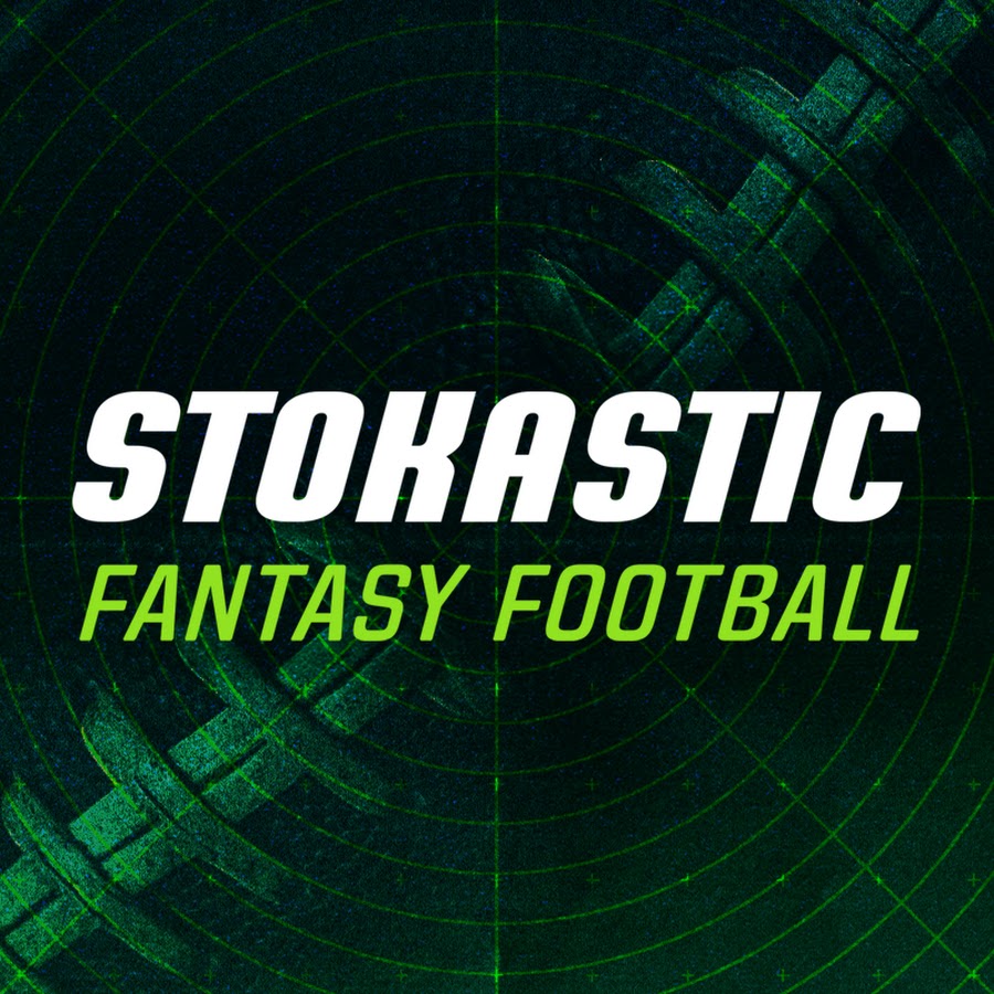Fantasy Football Rankings 2022 - Stokastic