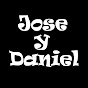 Jose and Daniel