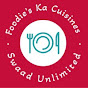 Foodie's Ka Cuisines