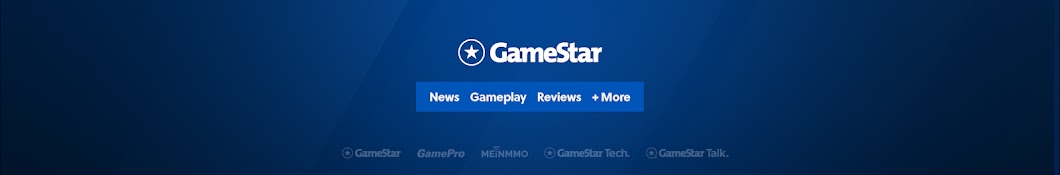 GameStar Banner