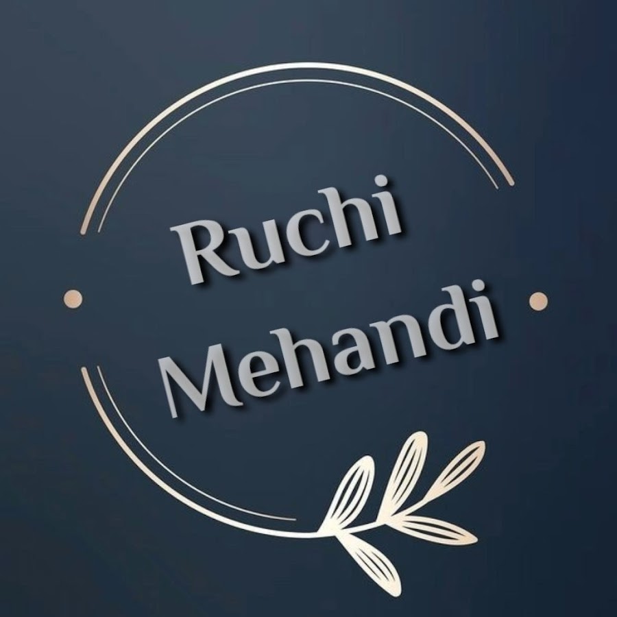 Ruchi Mehandi